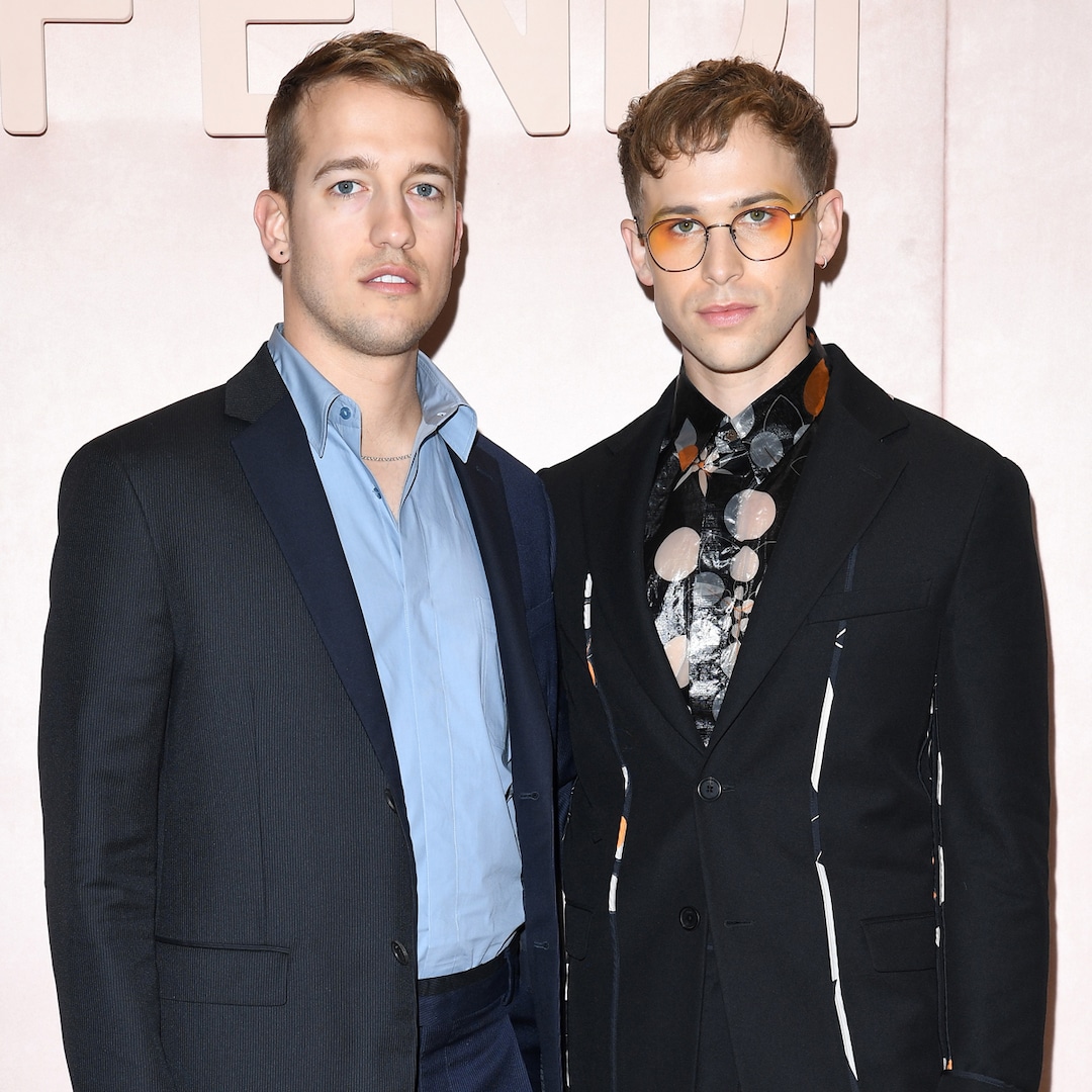 Tommy Dorfman and Peter Zurkuhlen Divorcing After 5 Years of Marriage